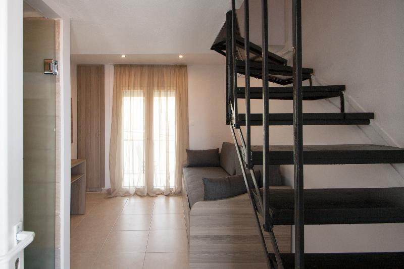 Pension Avocado Skiathos Town Exterior photo