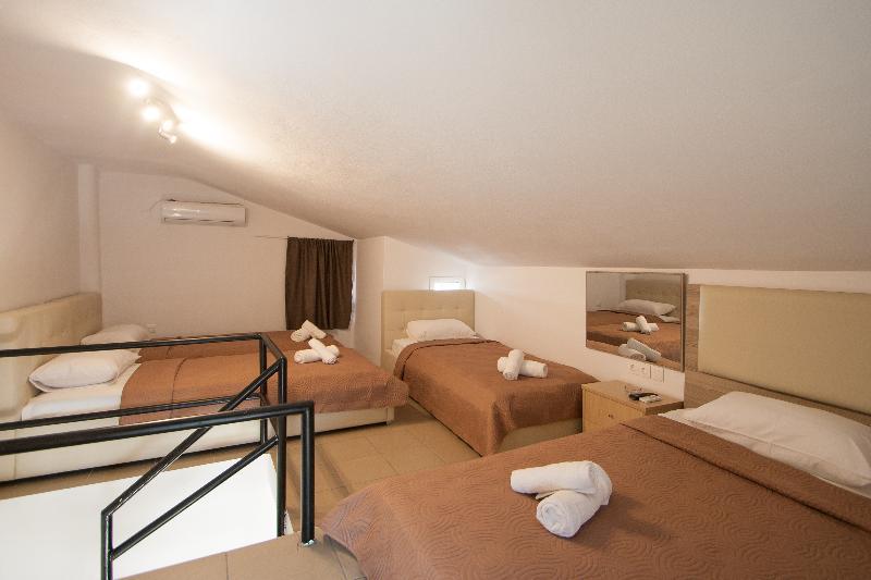 Pension Avocado Skiathos Town Exterior photo
